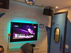 -米乐星世界KTV