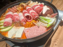 -KimPro 辛普乐概念韩餐