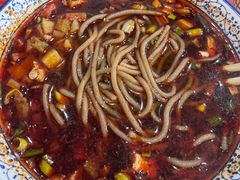 -照金特色农家乐