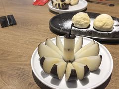 -金掌勺锅包肉(华润万象城店)