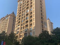 -上海浦东星河湾酒店