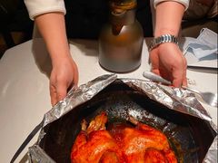 -杏花堂晋商私房菜(华熙五棵松店)