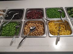 -So Lounge索兰至餐厅(蓝色港湾店)