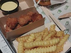 -Shake Shack(南山万象天地店)