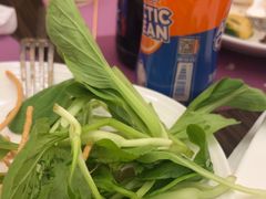 -合肥皇冠假日酒店·菲亚斯特自助餐厅(黄山路店)