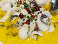 -简小舍·民间手艺菜(武昌江滩店)