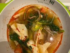 -许小树(国贸商城店)