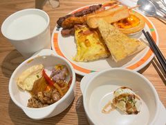 -比格比萨自助(南京万达茂店)