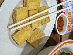 -小满手工粉(北京富力广场店)