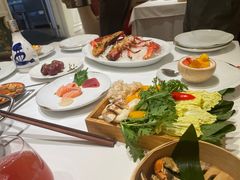 -京彩臻品火锅