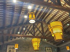 大堂-猪肉婆私房菜(容桂总店)