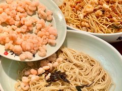 -裕兴记•蟹黄面馆(人民广场店)