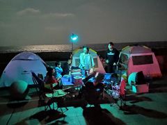 -南汇嘴观海公园