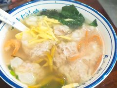 -长人馄饨铺(解放街店)