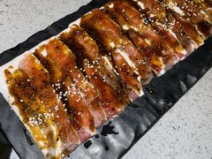 -妥妥烤肉料理(昙华林店)
