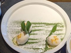 -南里山房·新淮扬菜(徐汇万科店)