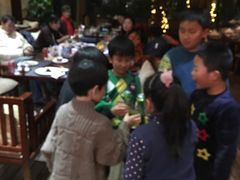 -雄楚国际大酒店-四季西餐厅