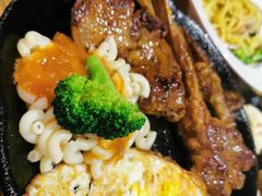-豪尚豪牛排馆(大红门银泰店)
