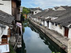 -绍兴书圣故里景区