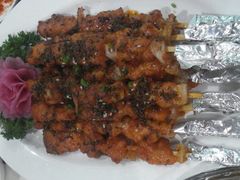 DSC07868-龙凤山庄(永定镇店)