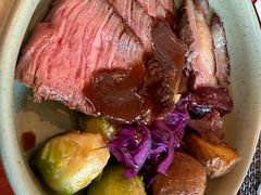 -杭州西子湖四季酒店-WL BISTRO西湖餐厅(灵隐路店)