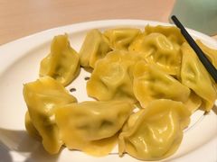 -吕氏疙瘩汤·新鲁菜(日照万象汇店)