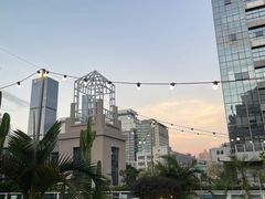 -CIAO·团建聚餐·生日派对轰趴馆(福田店)