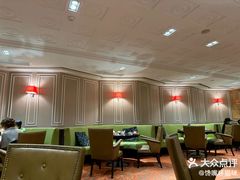 -外高桥喜来登酒店采悦轩