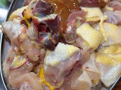 -威邵鸡煲(西华路总店)