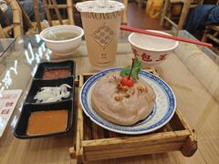 -芋包王闽南茶楼(八市店)