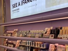 -可糖美瞳·隐形眼镜·测基弧(朝阳大悦城店)