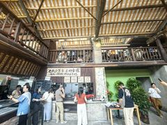-東茅街茶馆