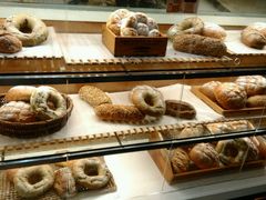 -BreadTalk面包新语·烘焙蛋糕(中心书城店)