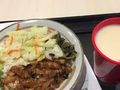 -永和大王(浦东南路店)
