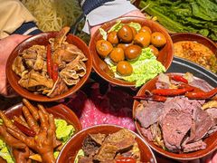 -阳阳老火锅(小南门店)