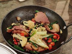 -田园印象·成都土菜院子(华阳店)