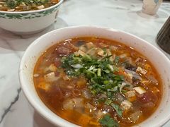 -袁老八臊子面烧烤