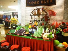 -山泉公馆酒家(珠江新城店)