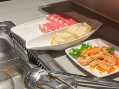 -海底捞火锅(珠影星光城夜宵主题店)