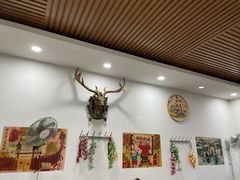 -粘豆包柴火铁锅炖