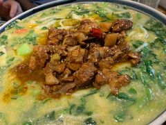 -何家一碗面(南大街店)