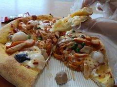 -达美乐比萨(南京路店)