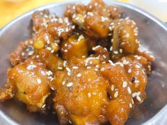 -肥姐美食(同福中路店)