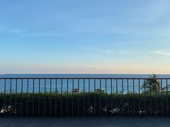 -日落吧·海景咖啡厅·餐酒吧·鸡尾酒·下午茶·乐队表演·浪漫夕阳·三亚文华东方酒店