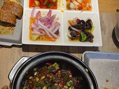 -叁宝烤肉·西安烧烤(东三爻店)