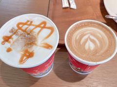 -Peet's Coffee皮爷咖啡(大学路店)