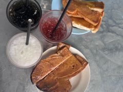-多春茶室
