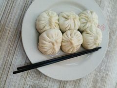 -津门张记包子铺(中山门店)