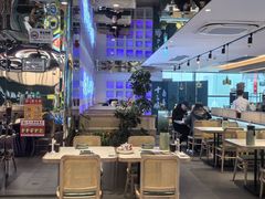 -南拳十三姨·潮汕砂锅粥·粤菜(西单大悦城店)