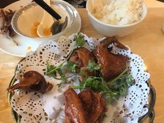 金牌乳鸽-新天厨酒家(二分店)